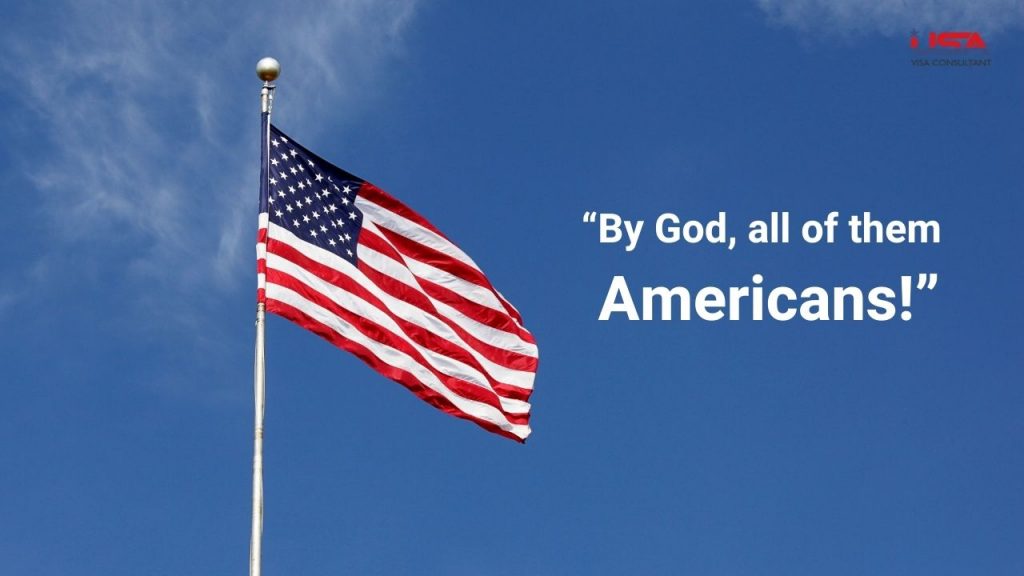 USA Visa Consultant