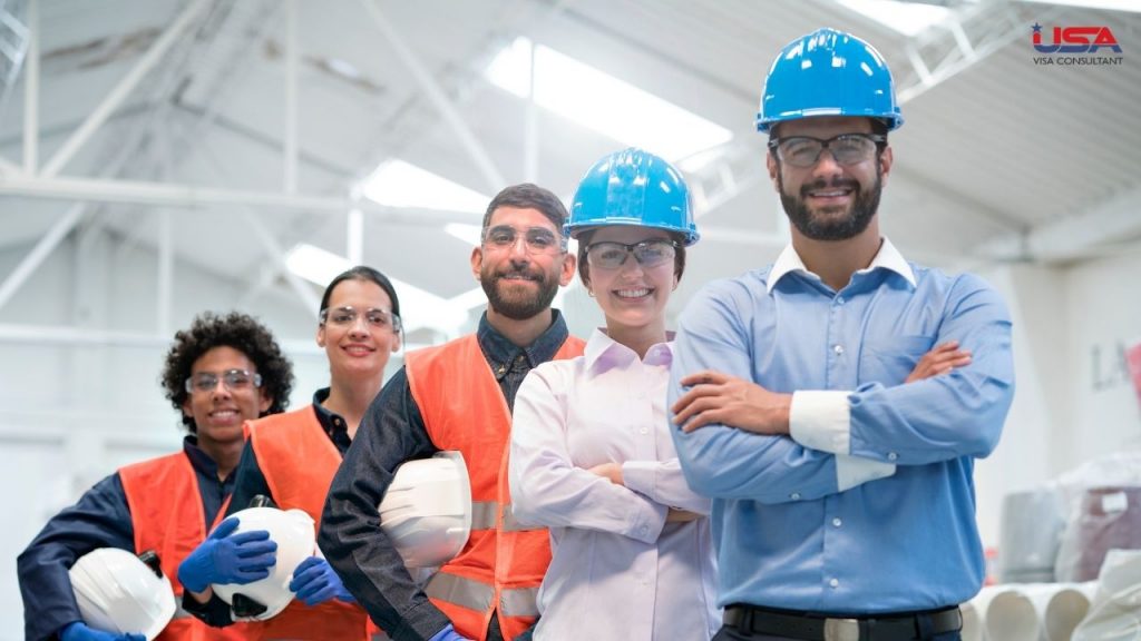 Workers