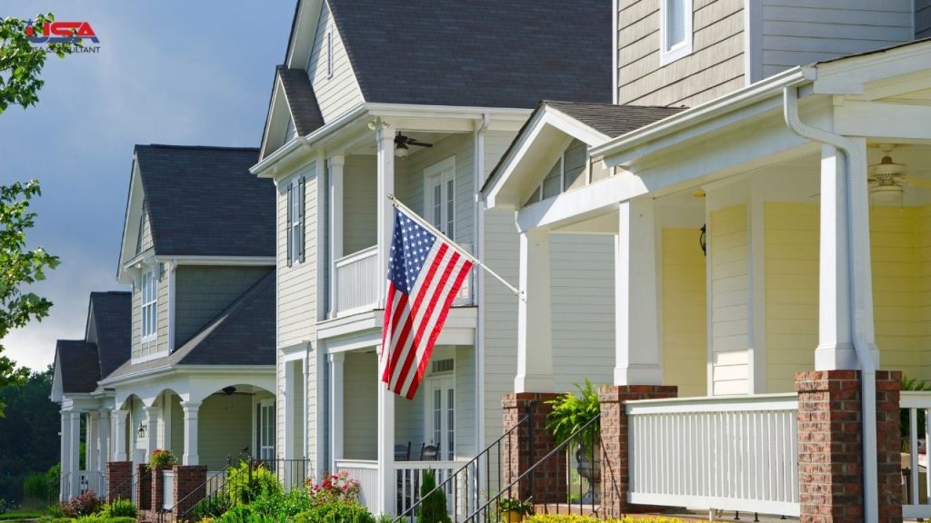 USA Visa Consultant
